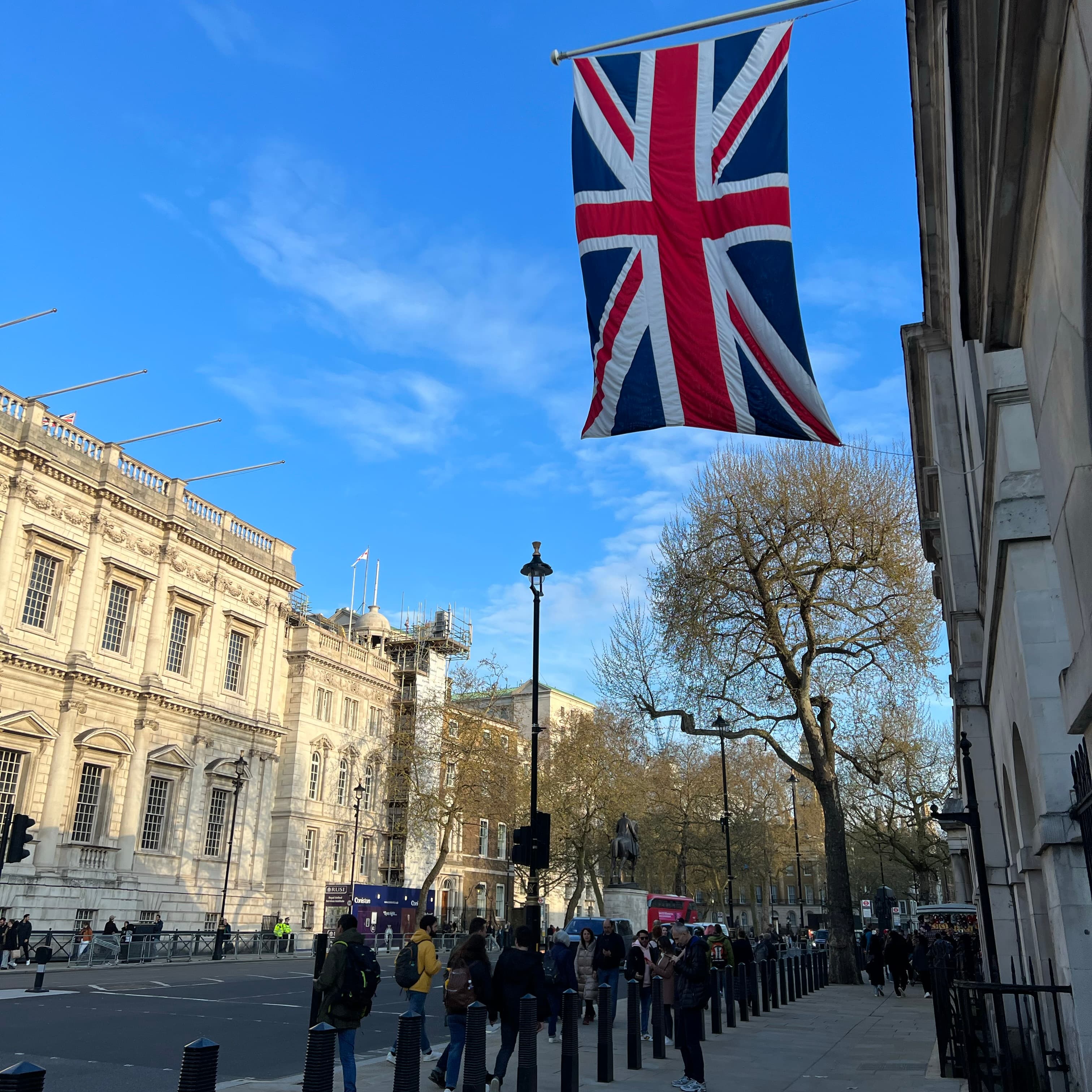 London, UK