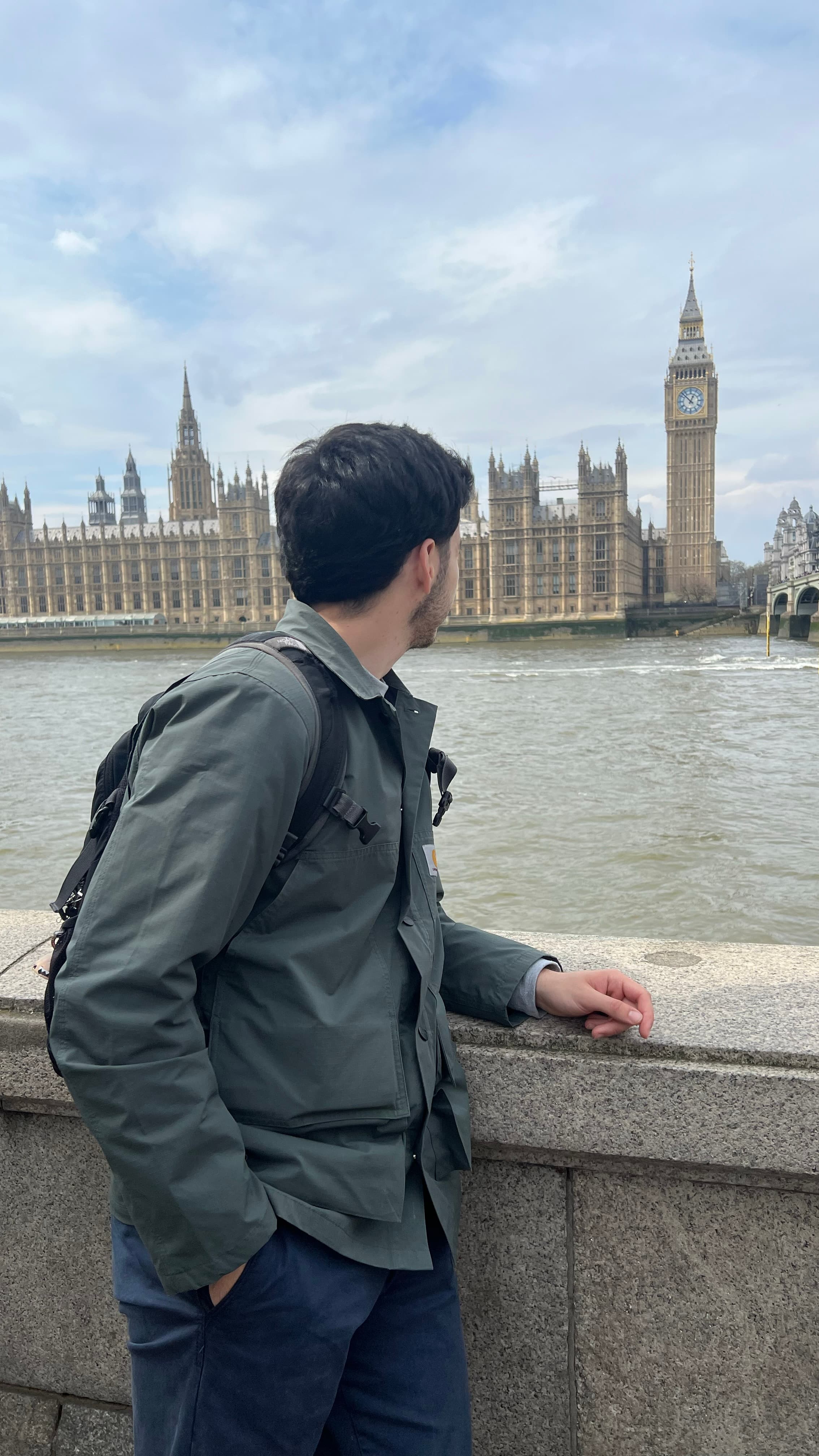 London, UK
