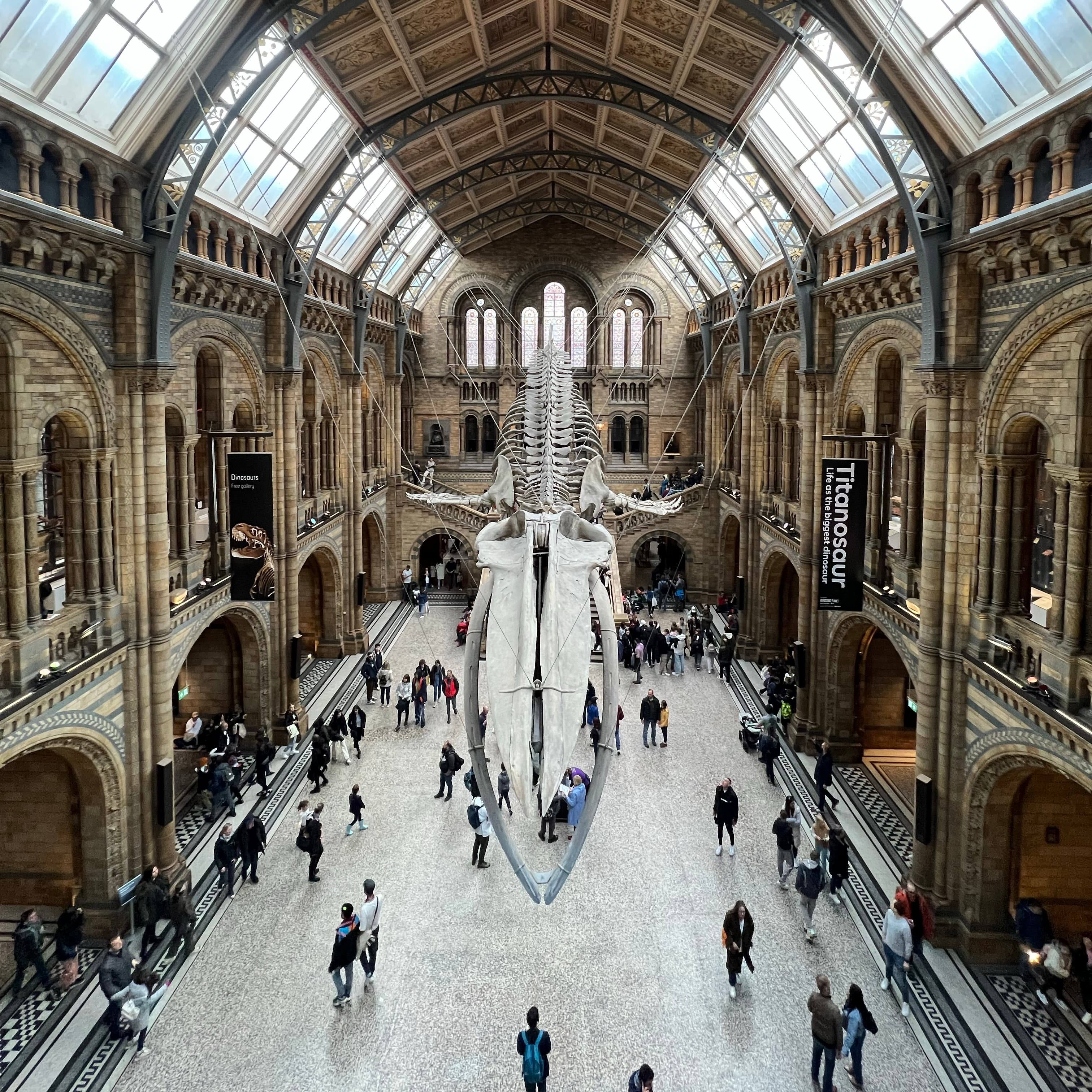 London, UK