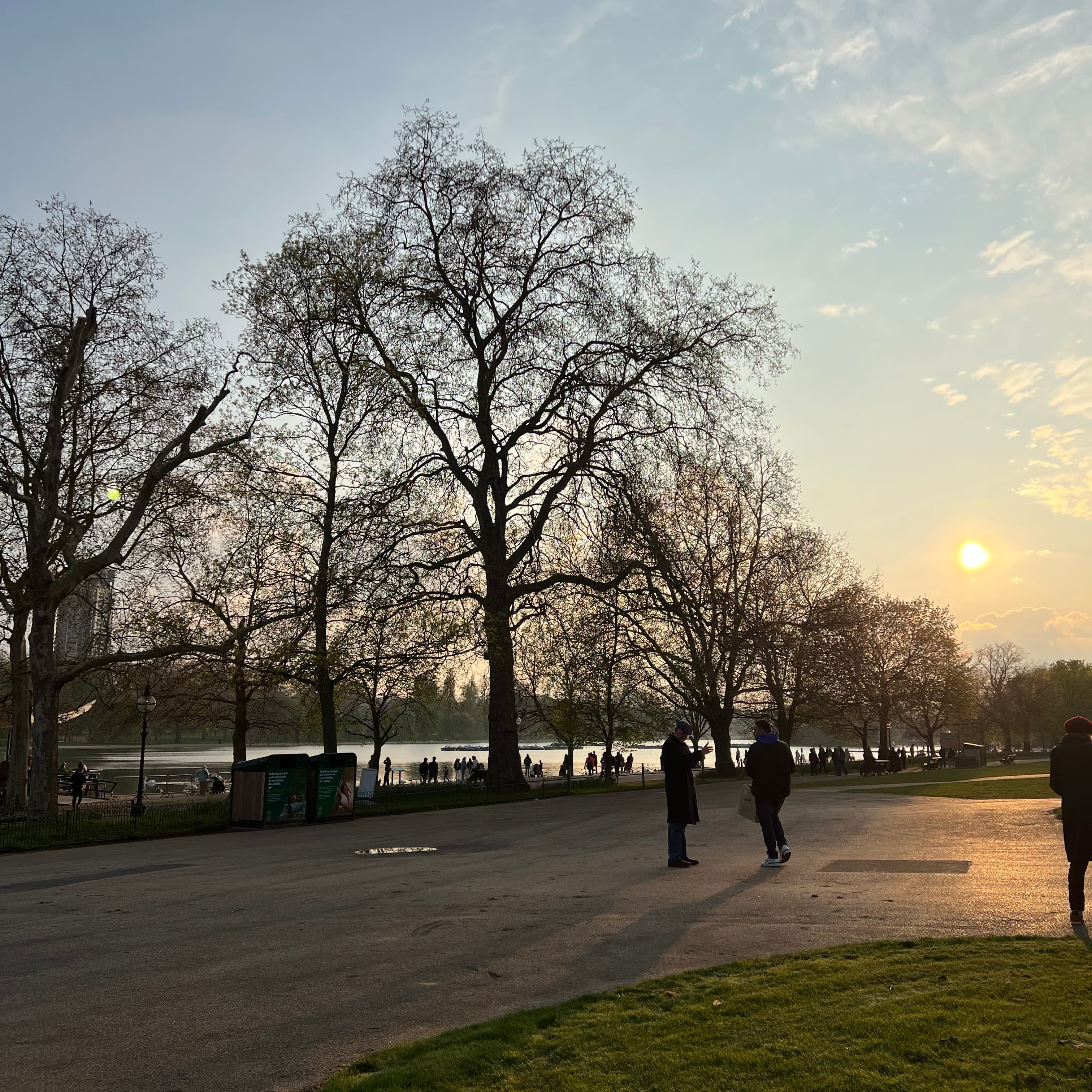 London, UK