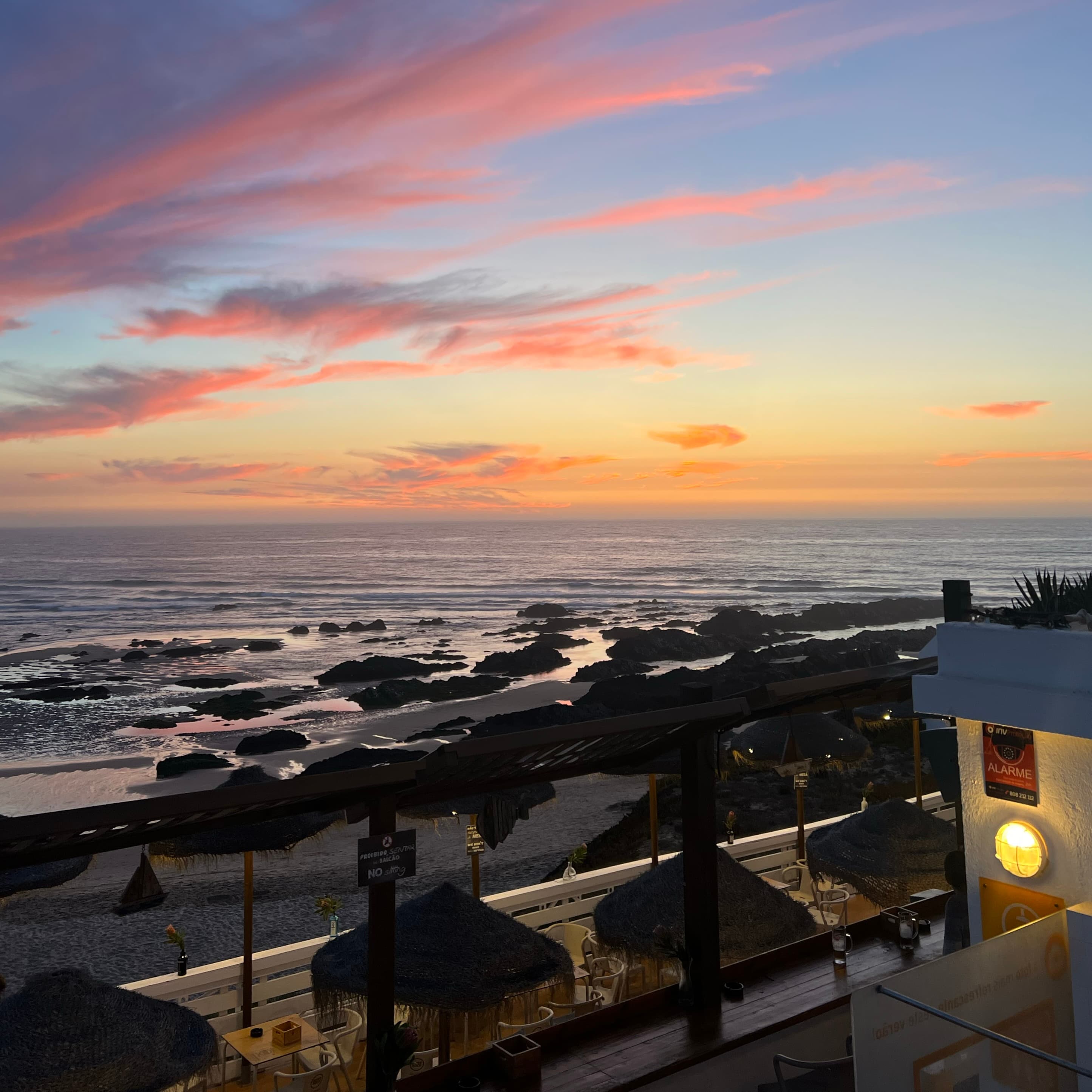 Costa Vicentina, Portugal