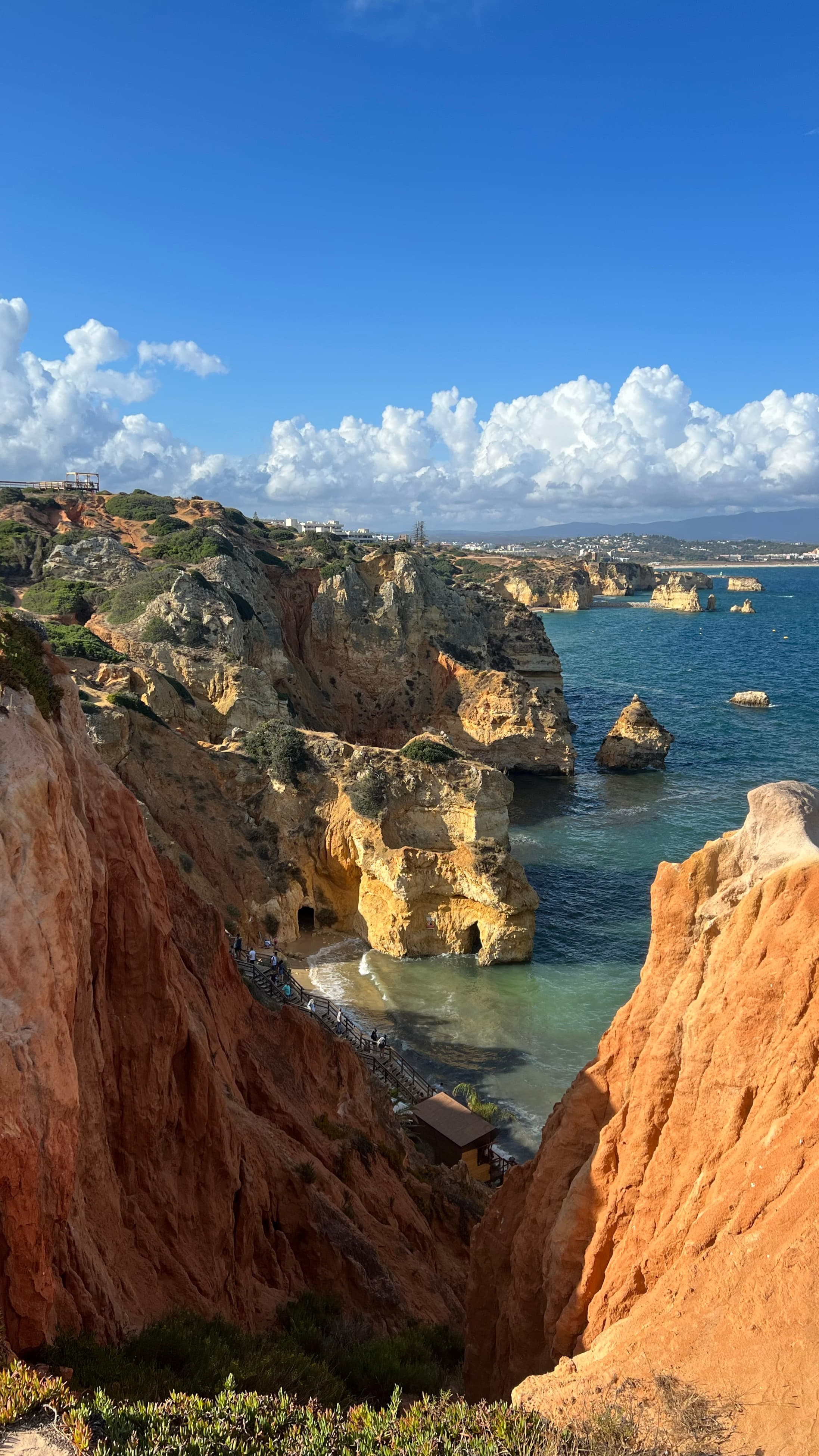 Lagos, Portugal