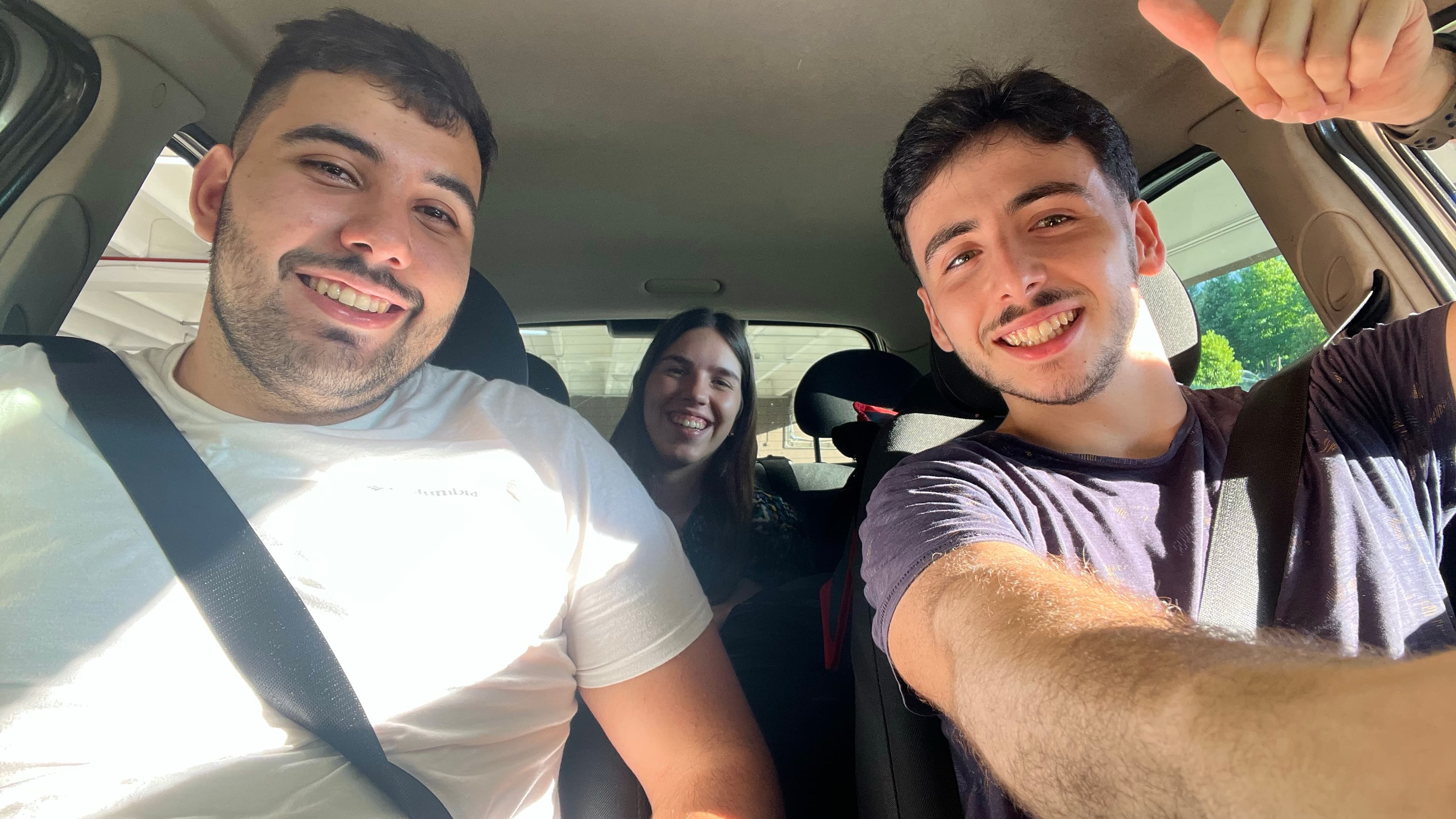 Braga, Portugal